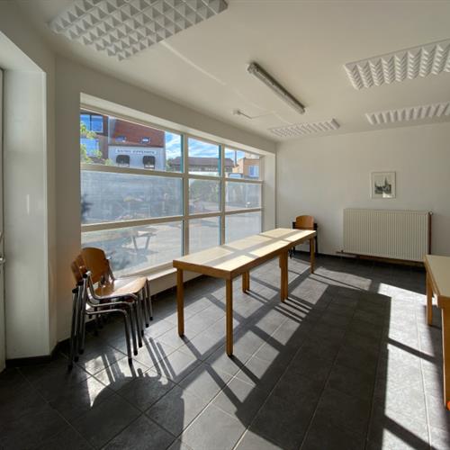 Commerce à vendre Westende - Caenen 2232151 - 433910