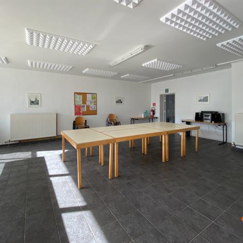 Commerce à vendre Westende - Caenen 2232151 - 433913