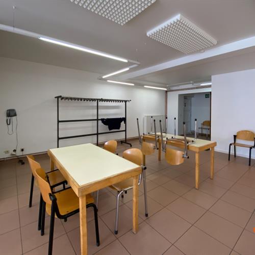 Commerce à vendre Westende - Caenen 2232151 - 433916