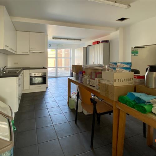 Commerce à vendre Westende - Caenen 2232151 - 433931