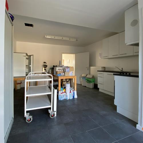 Commerce à vendre Westende - Caenen 2232151 - 433940