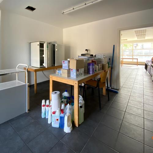 Commerce à vendre Westende - Caenen 2232151 - 433943