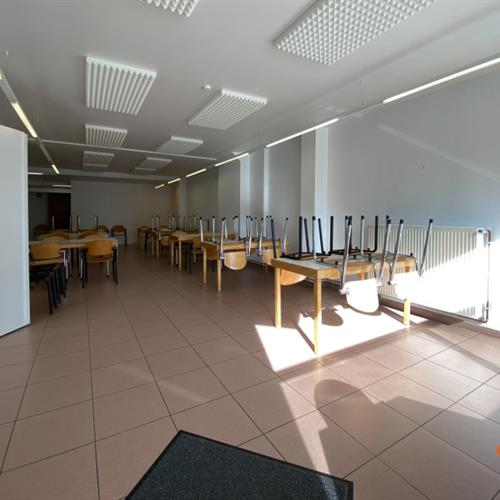 Commerce à vendre Westende - Caenen 2232151 - 534077