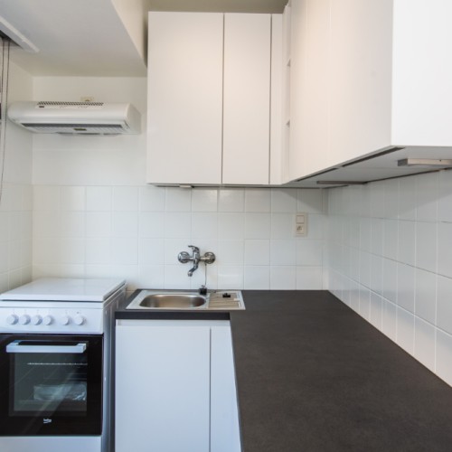 Studio à louer Middelkerke - Caenen 2232515 - 3523001023000017277