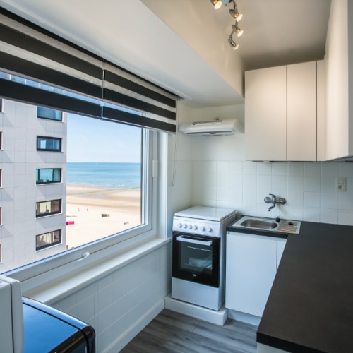 Studio à louer Middelkerke - Caenen 2232515 - 3523001023000017275