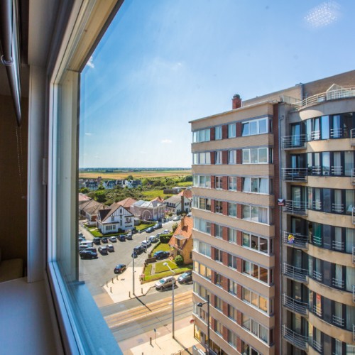 Studio à louer Middelkerke - Caenen 2232515 - 3523001023000017279