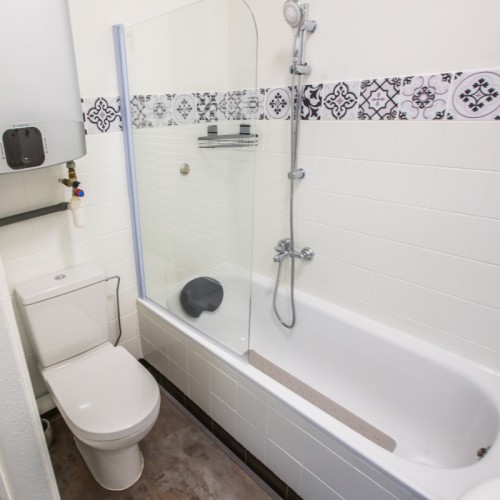 Studio à louer Middelkerke - Caenen 2232515 - 3523001023000017283