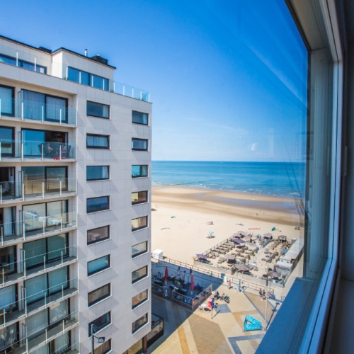 Studio à louer Middelkerke - Caenen 2232515 - 3523001023000017280