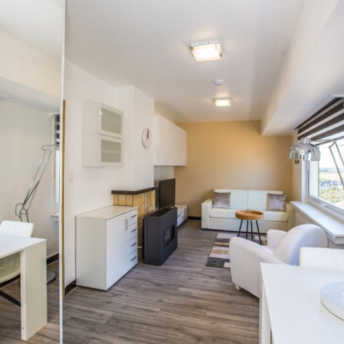 Studio à louer Middelkerke - Caenen 2232515 - 3523001023000017278