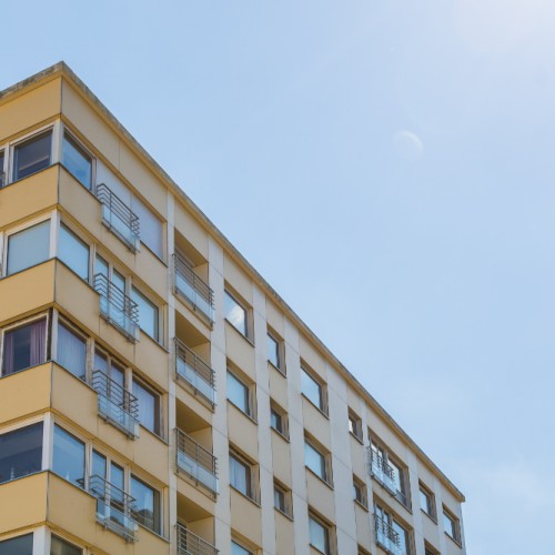 Studio à louer Middelkerke - Caenen 2232515 - 3523001023000017287