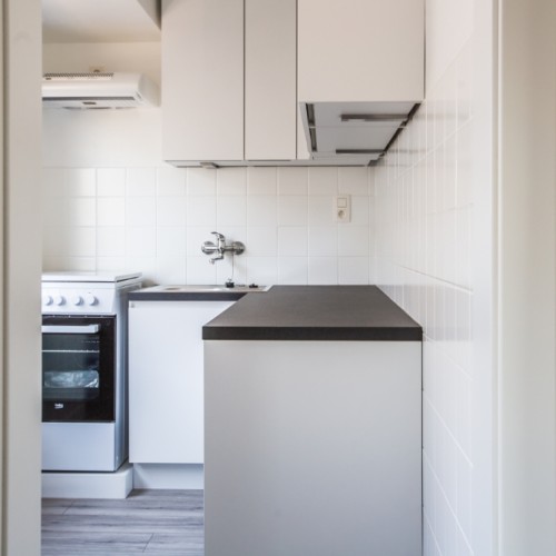 Studio à louer Middelkerke - Caenen 2232515 - 3523001023000017284