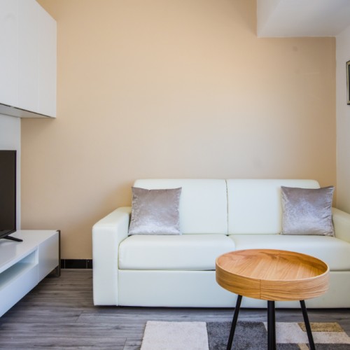 Studio à louer Middelkerke - Caenen 2232515 - 3523001023000017268