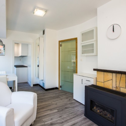 Studio à louer Middelkerke - Caenen 2232515 - 3523001023000017270