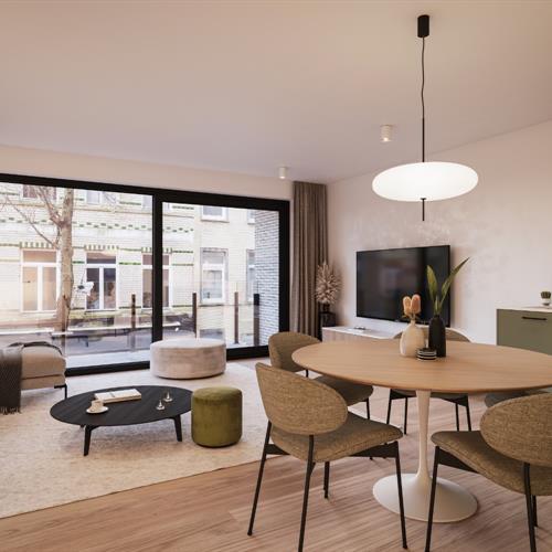 Nieuwbouw te koop Oostende - Caenen 2233705 - 576354