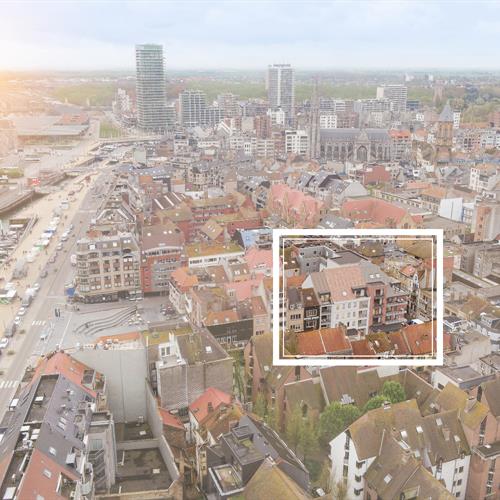 Nieuwbouw te koop Oostende - Caenen 2233705 - 576345