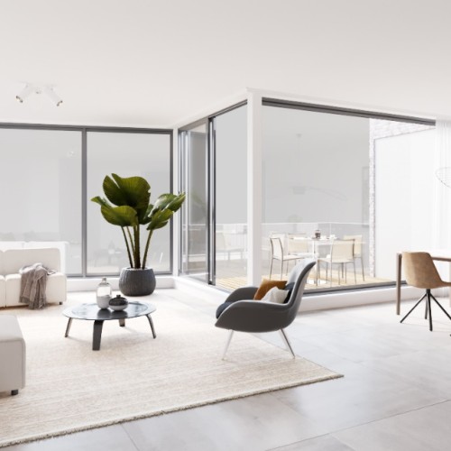 Nieuwbouw te koop Blankenberge - Caenen 2305198 - 3746001023000013271