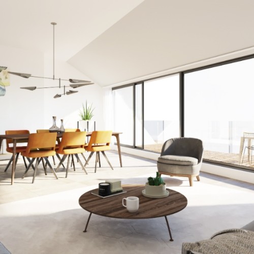 Nieuwbouw te koop Blankenberge - Caenen 2305198 - 3746001023000013272