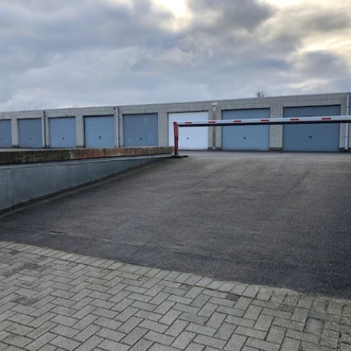 Parkeerplaats te huur Middelkerke - Caenen 2305591 - 3523001023000020184