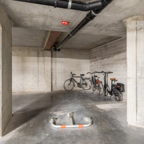 Garage à louer Blankenberge - Caenen 2309010 - 3746001023000108070