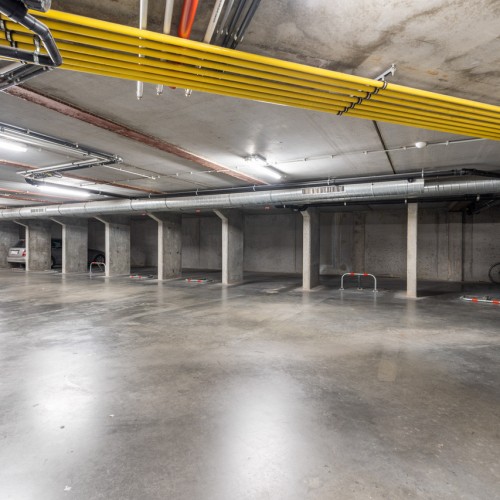 Garage à louer Blankenberge - Caenen 2309010 - 3746001023000108071
