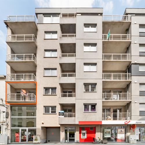 Appartement te huur Blankenberge - Caenen 2432439 - 201822