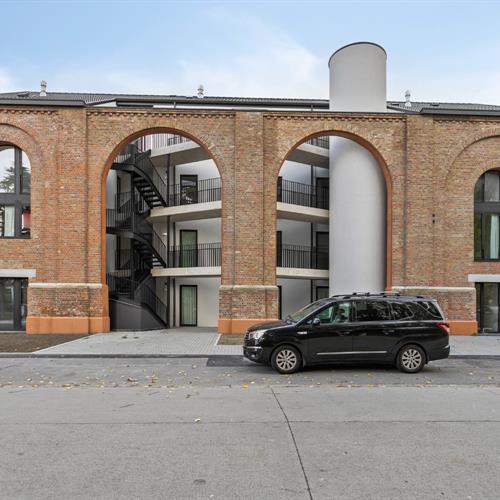 Nieuwbouw te koop Veurne - Caenen 2485109 - 530763