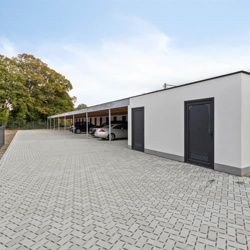 Nieuwbouw te koop Veurne - Caenen 2485109 - 530835