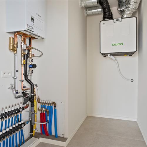 Nieuwbouw te koop Veurne - Caenen 2485109 - 530823