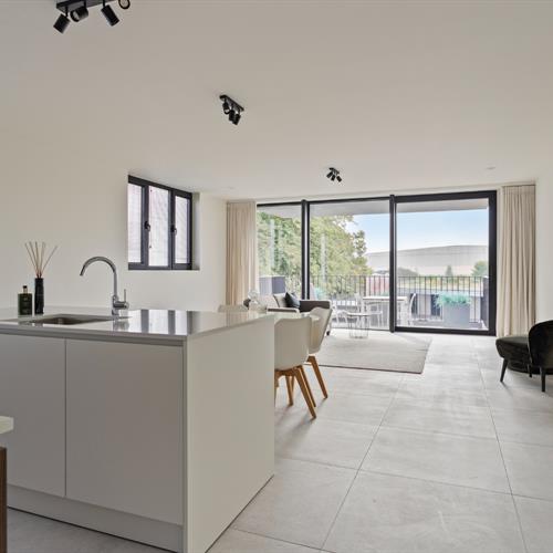 Nieuwbouw te koop Veurne - Caenen 2485109 - 530796