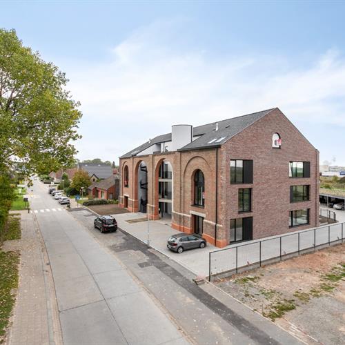 Nieuwbouw te koop Veurne - Caenen 2485109 - 530766