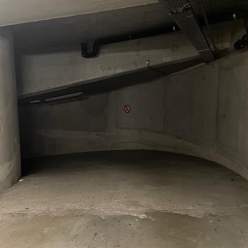 Parking intérieur à louer Blankenberge - Caenen 2498121 - 178913