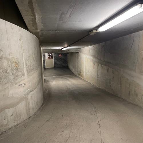 Parking intérieur à louer Blankenberge - Caenen 2498121 - 178916