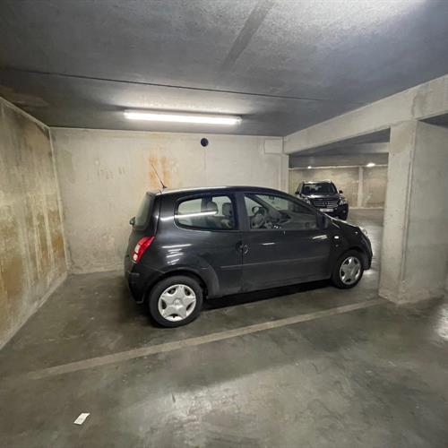 Parkeerplaats te huur Blankenberge - Caenen 2498121 - 178923