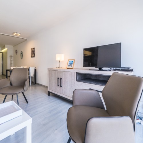 Studio à louer Middelkerke - Caenen 2510125 - 3745001023000000051