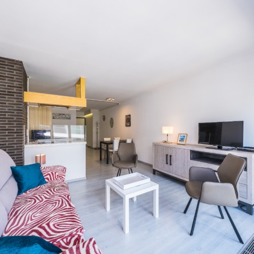 Studio à louer Middelkerke - Caenen 2510125 - 3745001023000000049