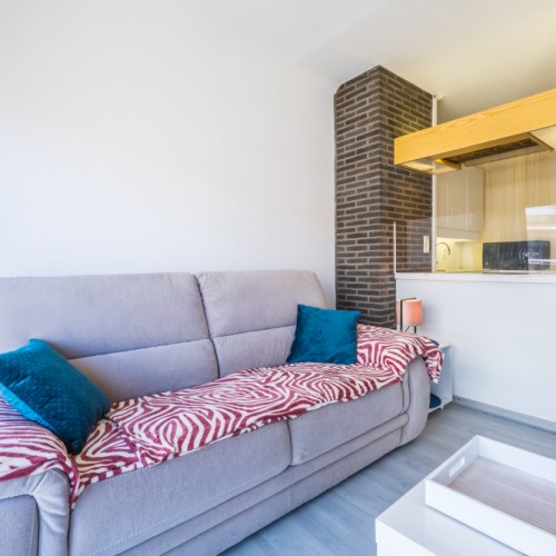 Studio à louer Middelkerke - Caenen 2510125 - 3745001023000000053
