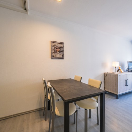 Studio à louer Middelkerke - Caenen 2510125 - 3745001023000000057