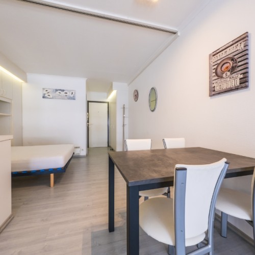 Studio à louer Middelkerke - Caenen 2510125 - 3745001023000000054