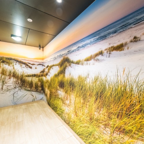 Studio à louer Middelkerke - Caenen 2510125 - 3745001023000000064