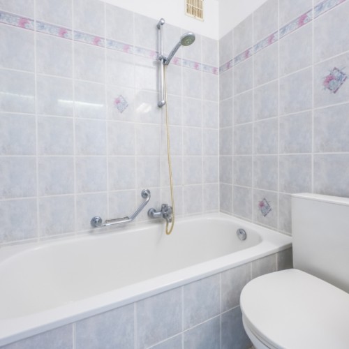 Studio à louer Middelkerke - Caenen 2510125 - 3745001023000000062