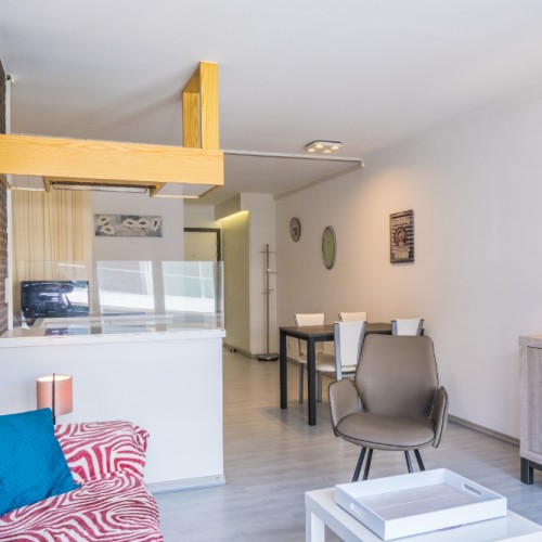 Studio à louer Middelkerke - Caenen 2510125 - 3745001023000000050