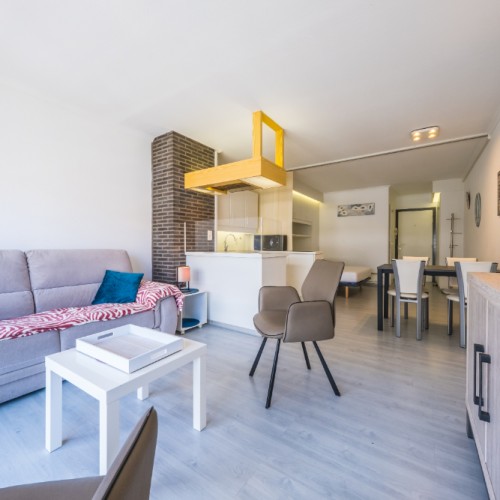Studio à louer Middelkerke - Caenen 2510125 - 3745001023000000052