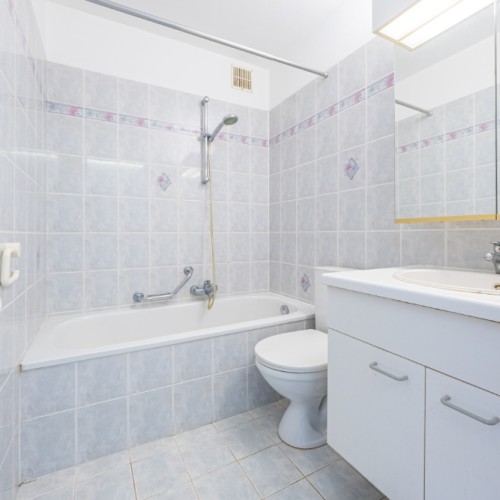 Studio à louer Middelkerke - Caenen 2510125 - 3745001023000000063
