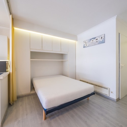 Studio à louer Middelkerke - Caenen 2510125 - 3745001023000000058