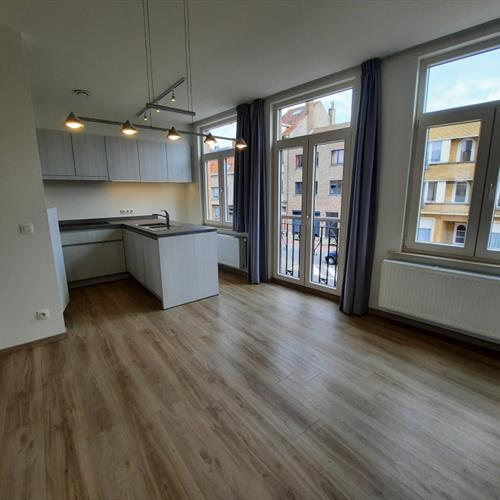 Appartement à louer Blankenberge - Caenen 2797036 - 210425