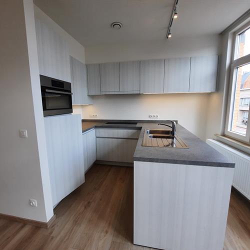 Appartement à louer Blankenberge - Caenen 2797036 - 210431