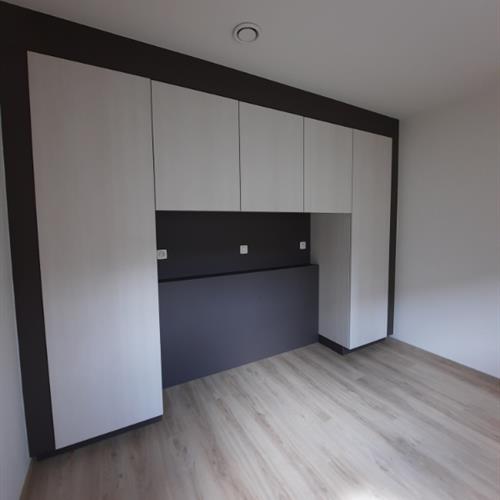 Appartement à louer Blankenberge - Caenen 2797036 - 210446