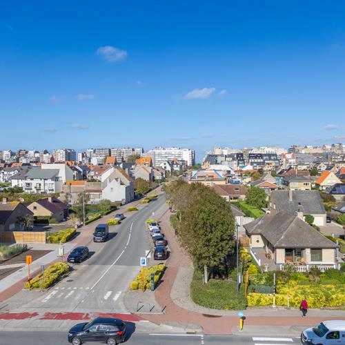 Nieuwbouw te koop Middelkerke - Caenen 2984259 - 530409