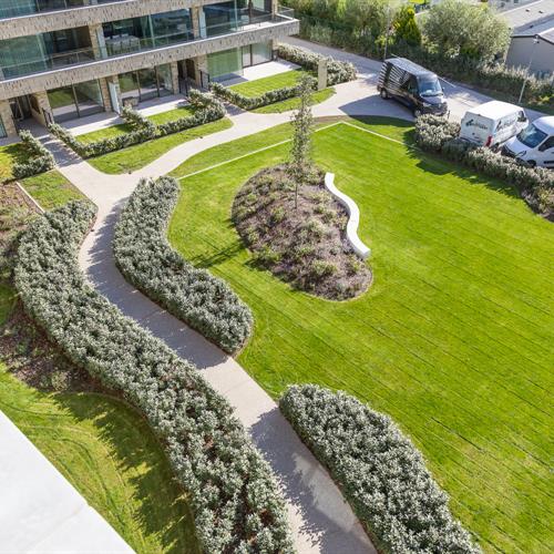 Nieuwbouw te koop Middelkerke - Caenen 2984259 - 530391