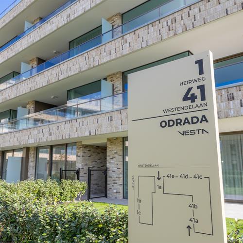 Nieuwbouw te koop Middelkerke - Caenen 2984259 - 530364